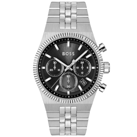 BOSS.K様オーダー BOSS 1514307 Candor Watch Silver | Mainline Menswear us